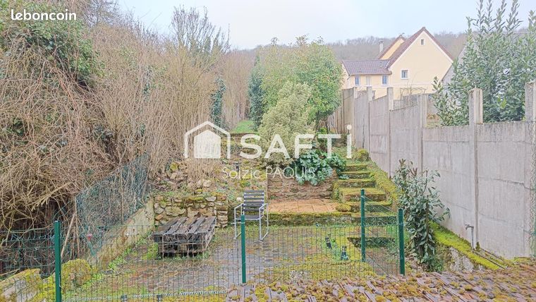 Maison 5 pièces 95 m²