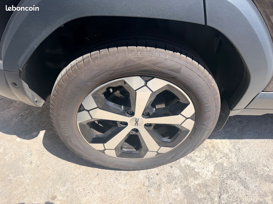 DACIA DUSTER 1.2 TCE 130 CH MHEV JOURNEY + CAMERA DE RECUl (image 27)