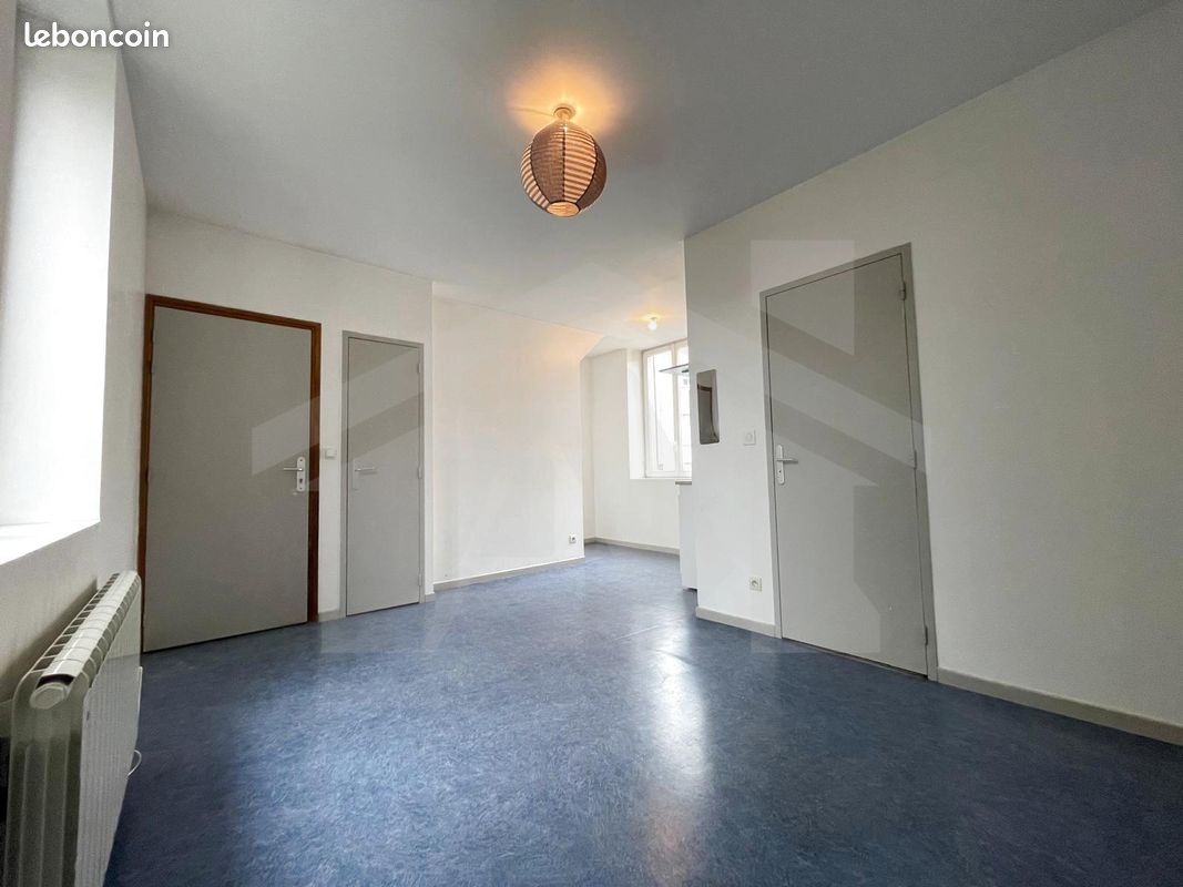 Appartement a louer saint-martin-d'heres - 1 pièce(s) - 22 m2 - Surfyn