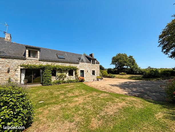 Maison 6 pièces 119 m²