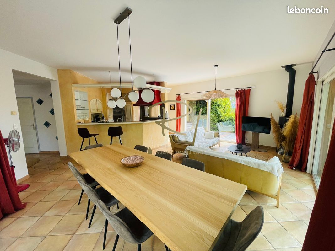 Villa 5 pièces 145 m² (image 4)