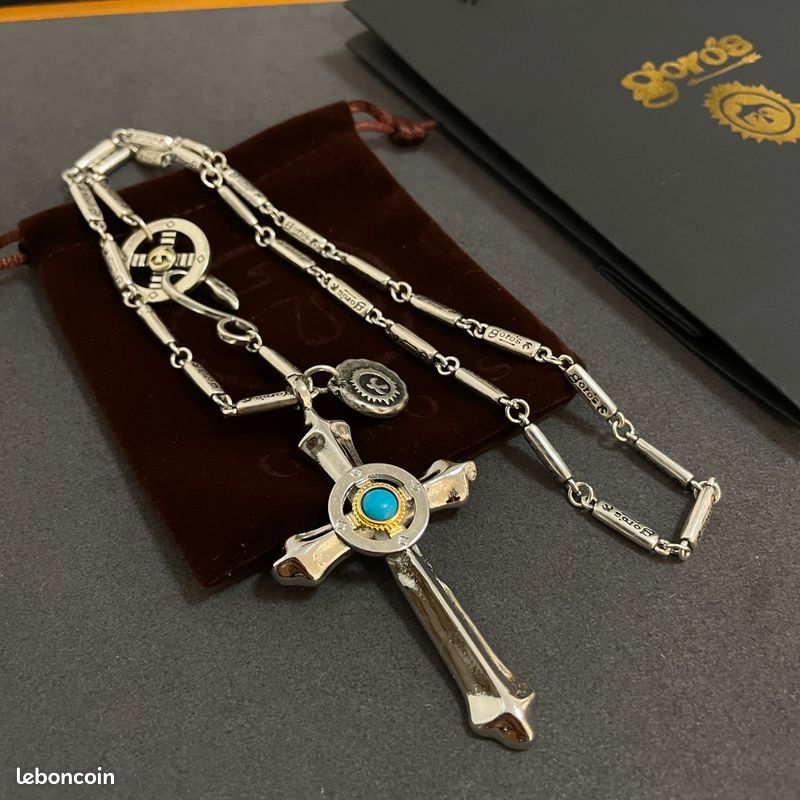 Collier (image 8)