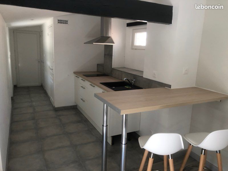 Appartement 1 pièce 30 m² · à Bourges · 30 m² · 380 €/mois
