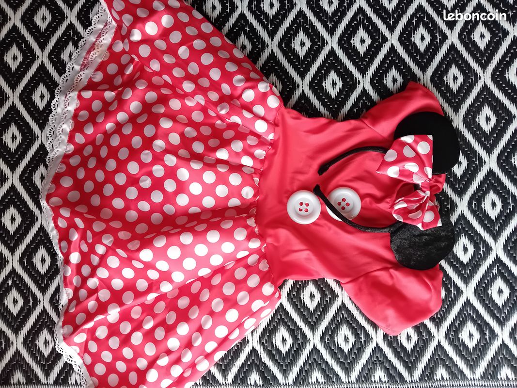 Déguisement enfant (image 2)