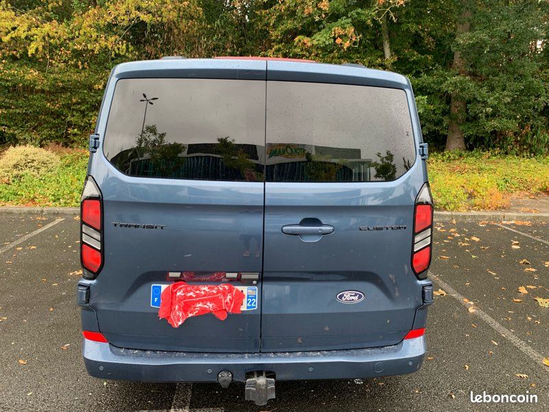 Ford utilitaires (image 1)