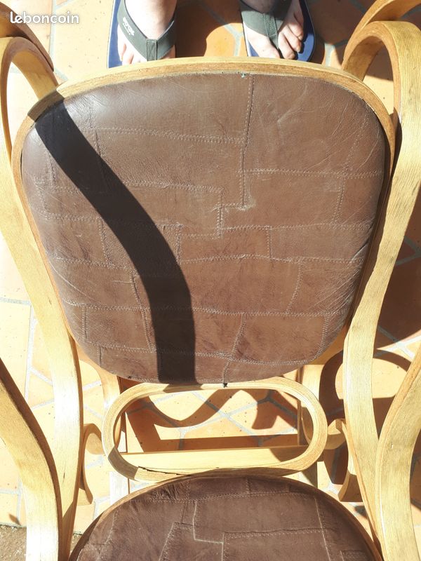 Roking chair (image 4)