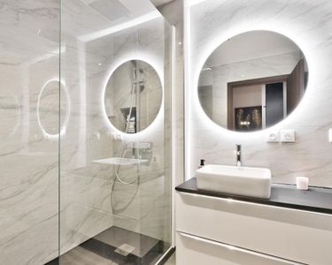Appartement 315 000 € - 92 m²