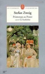 Printemps au Prater (suivi de) La scarlatine (image 1)