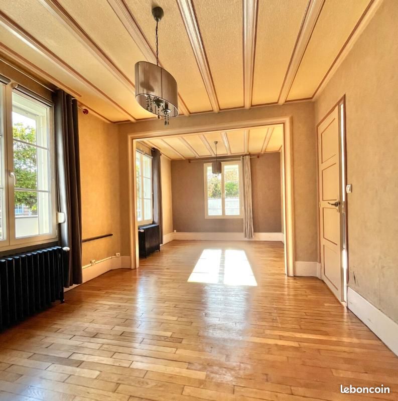 Maison 7 pièces 128 m² · à Noyon · 128 m² · 188 000 €