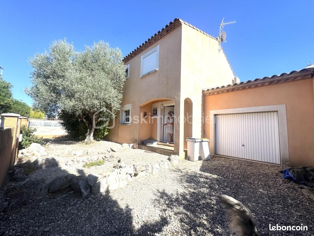 Maison 5 pièces 109 m² · à Thézan-lès-Béziers · 109 m² · 329 000 €