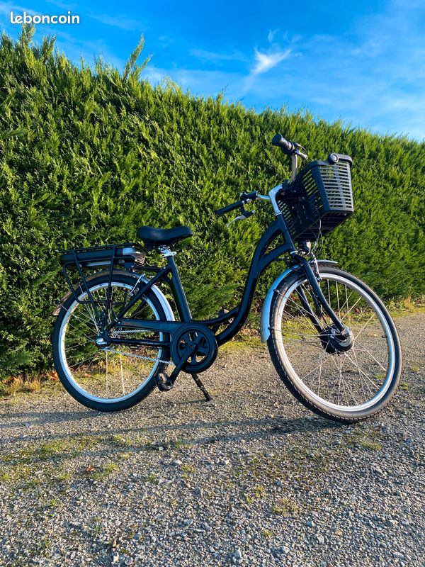 VAE Déstockage vélo électrique d'occasion Vélos