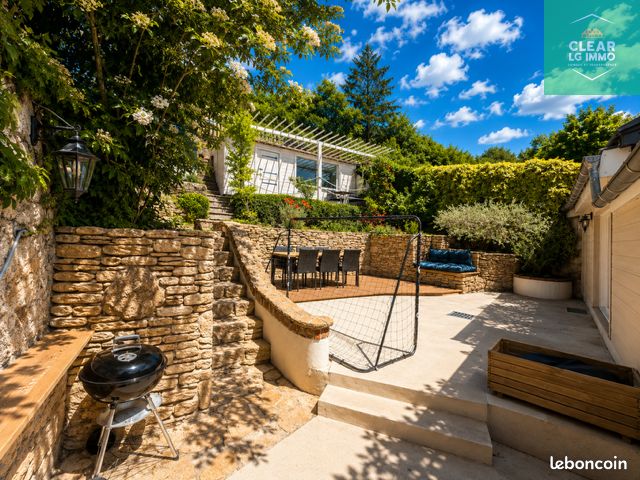 Maison 6 pièces 141 m² · à Sainte-Marie-aux-Chênes · 141 m² · 319 000 €