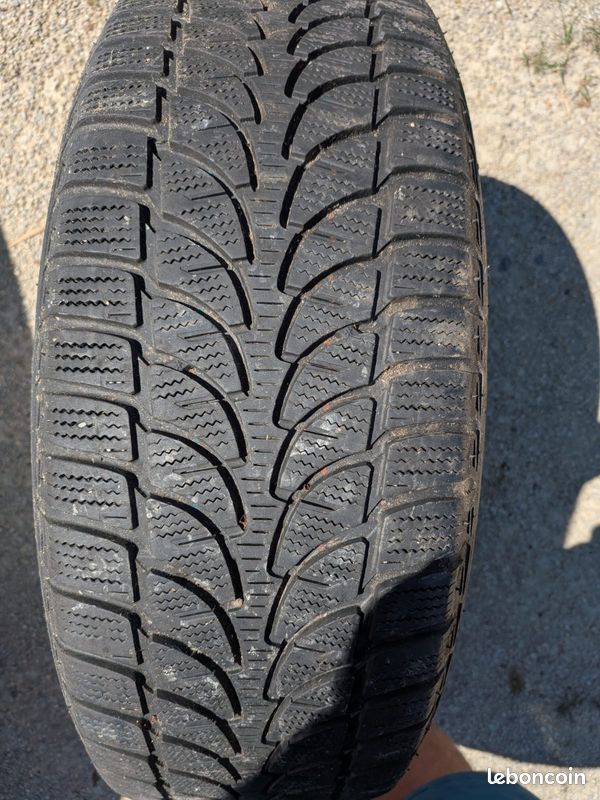 4 roues hiver_Audi Volkswagen (image 2)