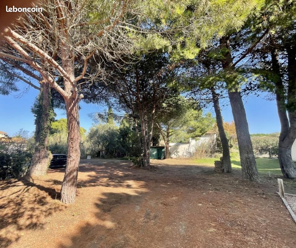 Terrain 735 m² Le Grau D Agde · 360 000 €