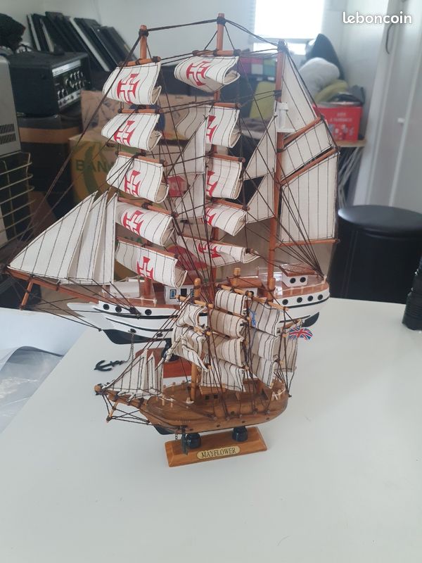 Deco bateaux (image 1)