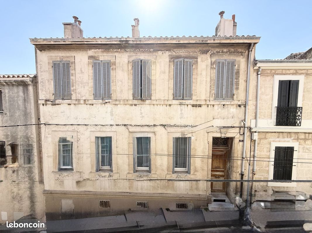 Appartement 2 pièces 36 m² · à Marseille · 36 m² · 125 000 €