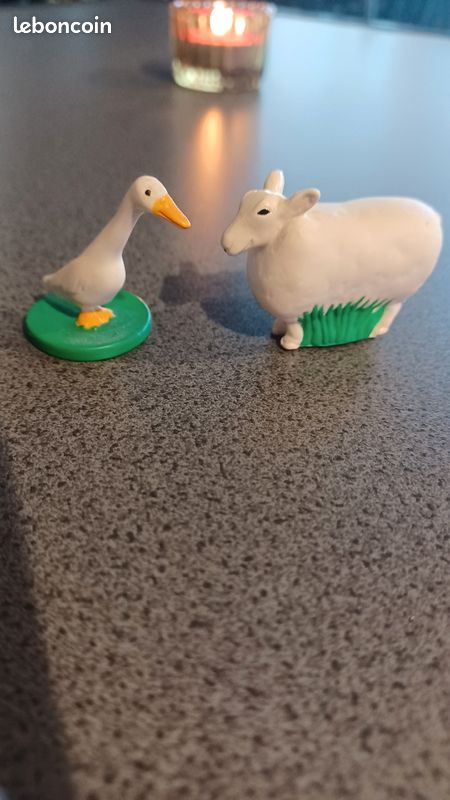 Figurines "babe" (image 2)