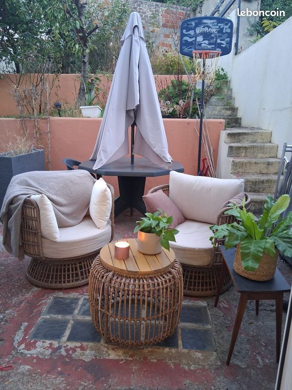 Appartement 3 pièces 57 m² · au Plessis-Robinson · 57 m² · 330 000 €