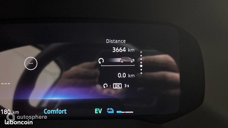 Renault Captur 1.6 E-Tech full hybrid 145ch esprit Alpine (image 9)