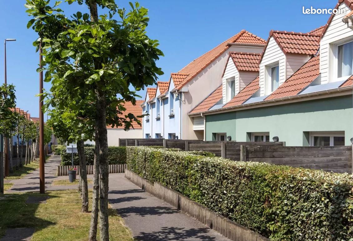 Maison 3 pièces 43 m² · à Le Crotoy · 43 m² · 110 000 €