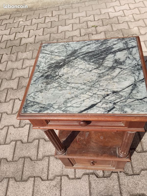 Table de chevet (image 2)
