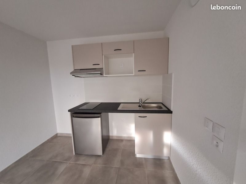 Appartement 2 pièces 40 m² · à Perpignan · 40 m² · 523 €