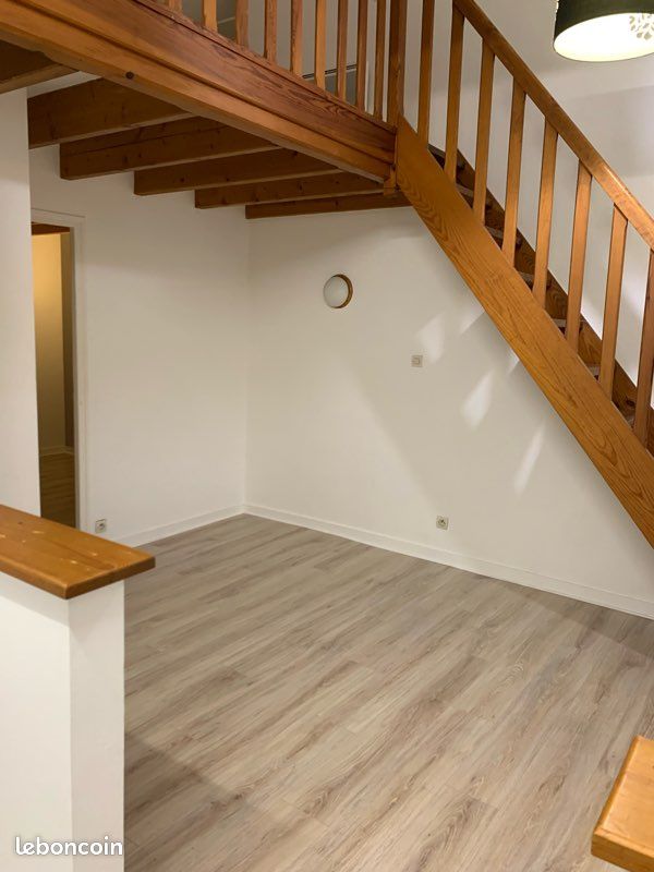 Appartement 2 pièces 50 m² · à Bressuire · 50 m² · 482 €/mois