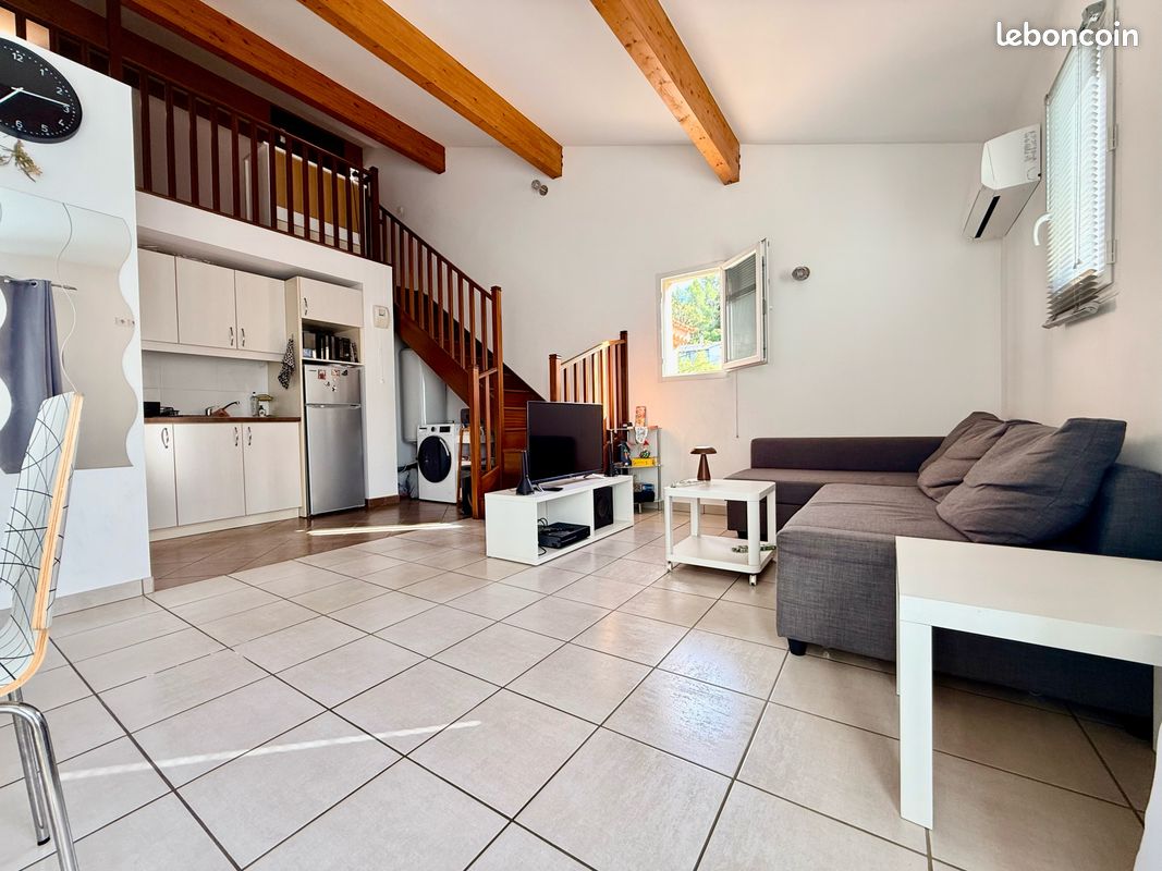 Appartement 2 pièces 50 m² · à Six-Fours-les-Plages · 50 m² · 850 €/mois
