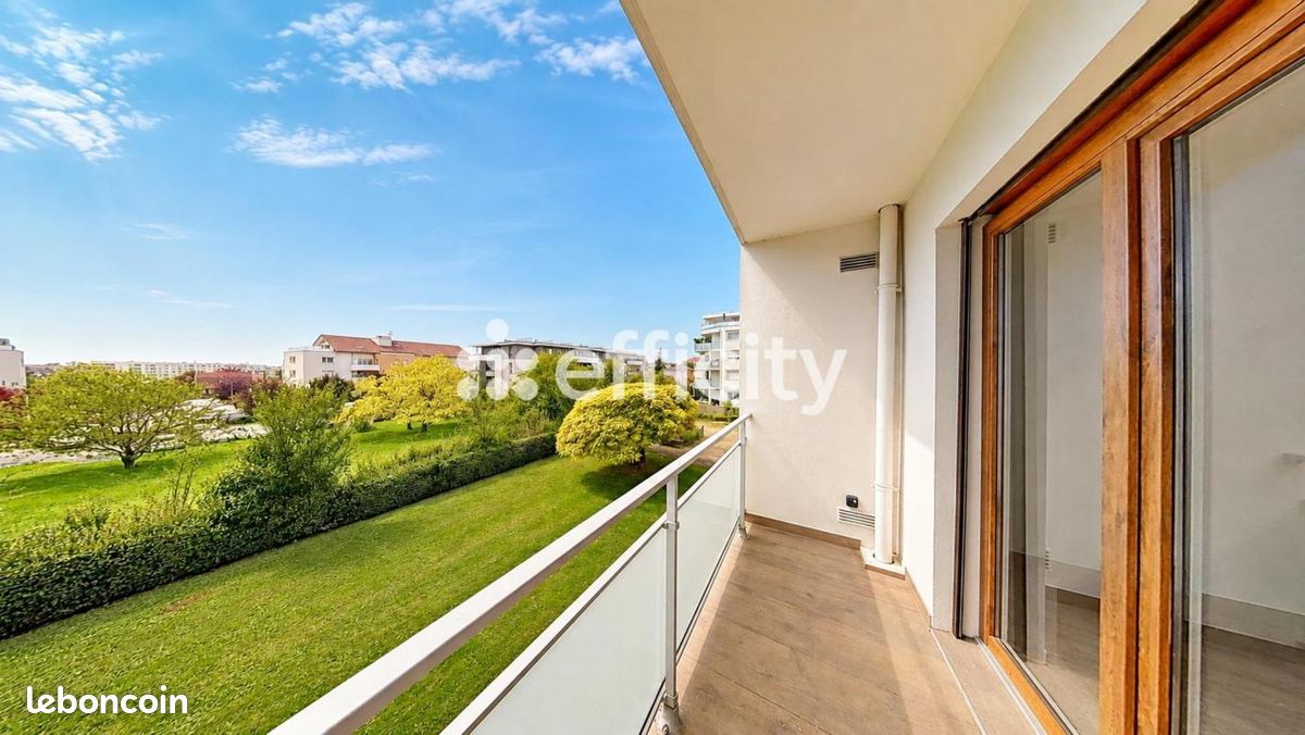 Appartement 2 pièces 43 m² · à Annemasse · 43 m² · 210 000 €