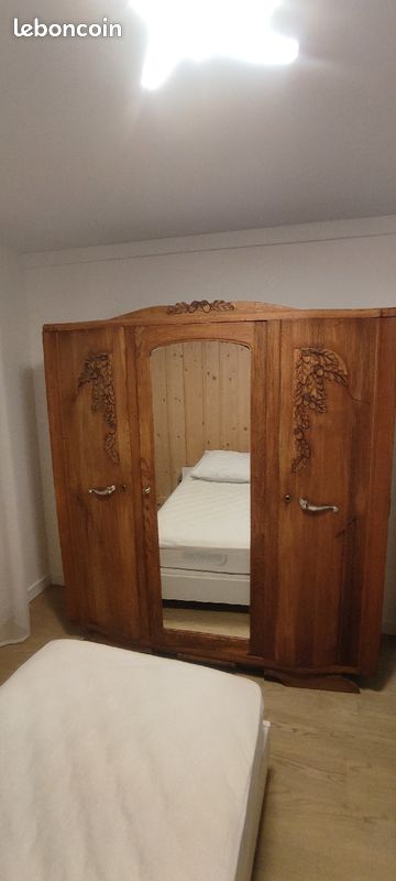 Armoire rénovée (image 1)