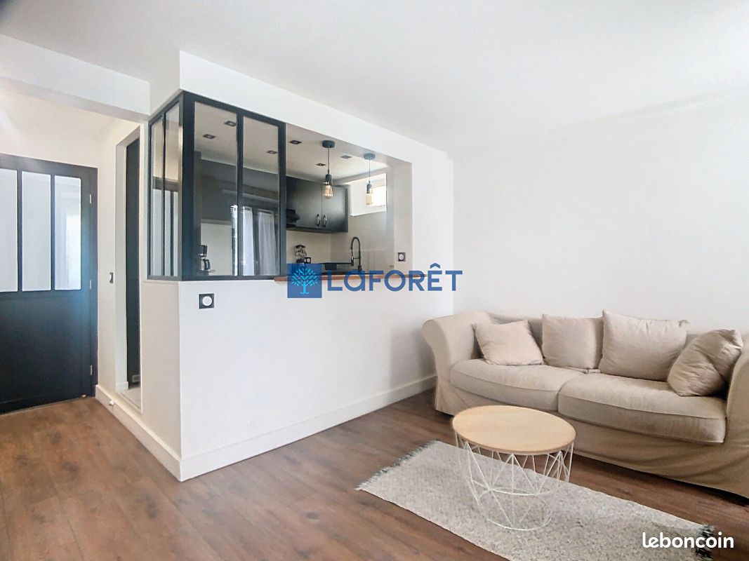 Appartement 2 pièces 35 m² · à Savigny-sur-Orge · 35 m² · 780 €/mois