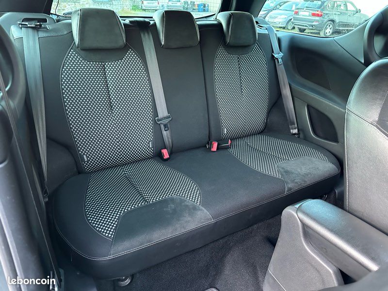 CITROËN DS3 (A55) 1.6 e-HDI FAP Airdream 112 cv (image 5)