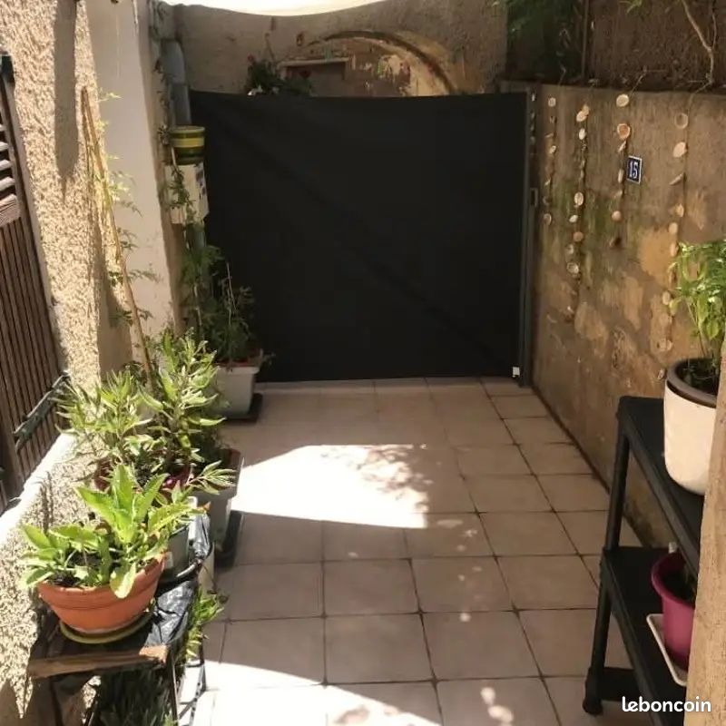 Maison 3 pièces 62 m² · à Montagnac · 62 m² · 127 000 €