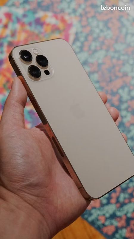 IPhone 12 Pro Max (image 1)