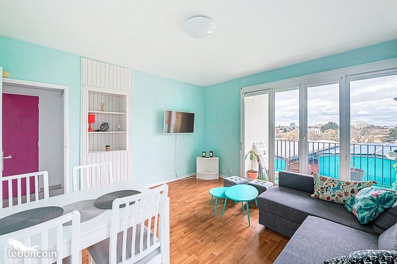 Appartement 3 pièces 61 m² · au Bouscat · 61 m² · 259 000 €