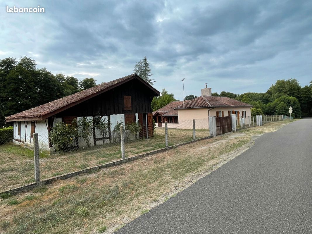 Maison 4 pièces 105 m² · à Mont-de-Marsan · 105 m² · 180 000 €