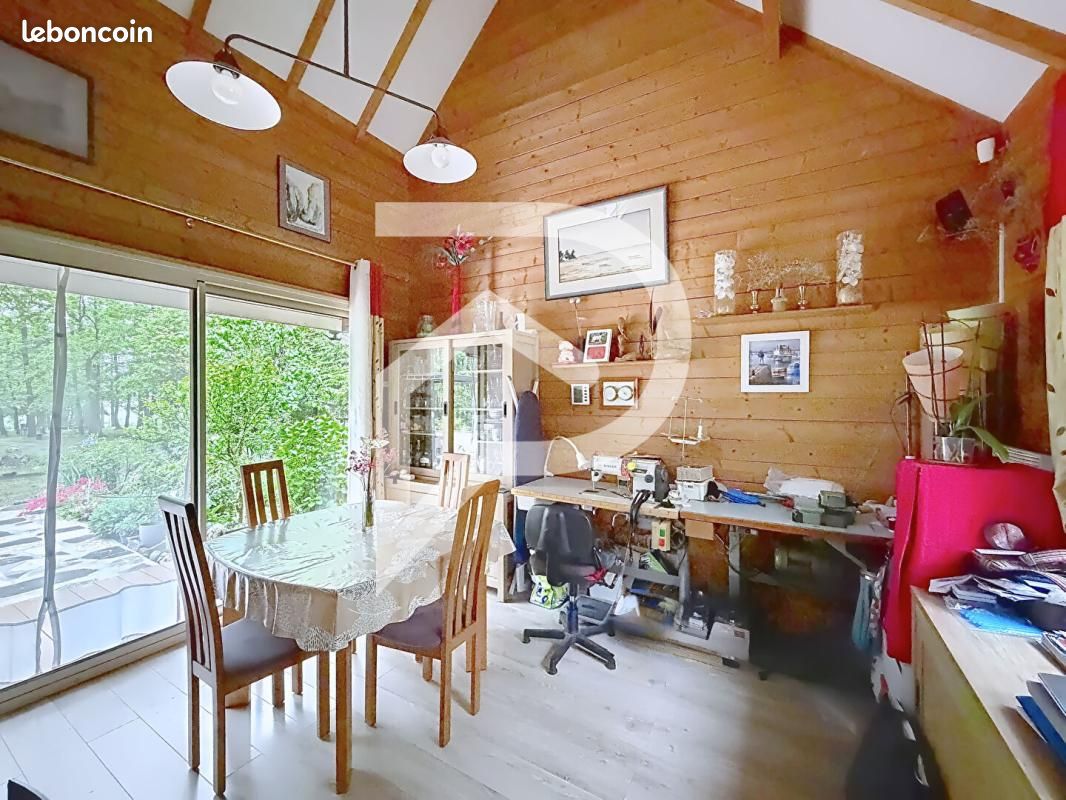 Chalet 3 pièces 50 m² (image 4)