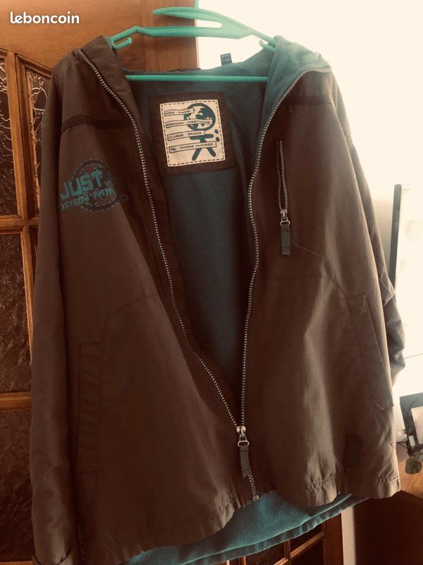 Blouson (image 1)