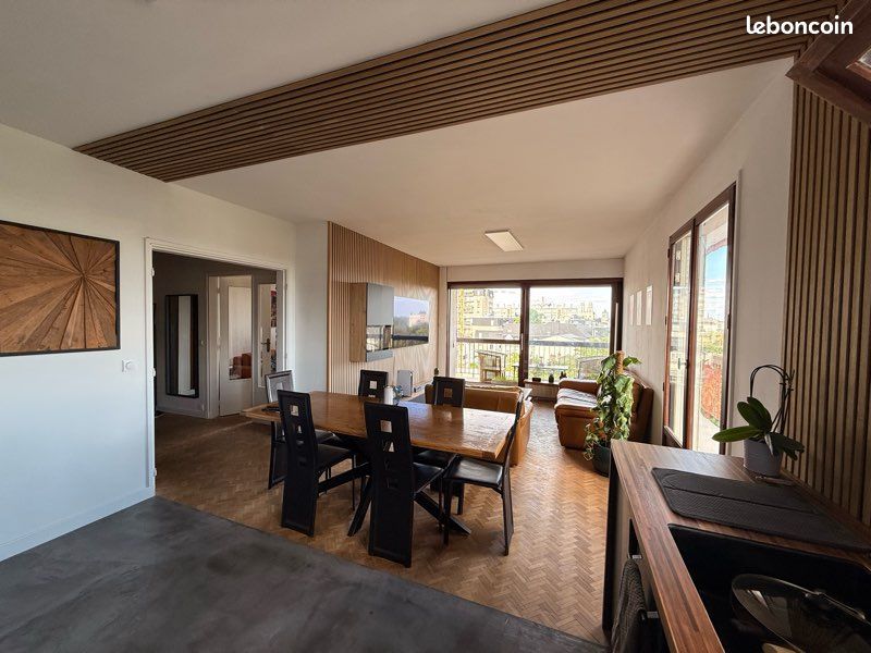 Appartement 3 pièces 71 m² · à Orléans · 70,7 m² · 230 000 €