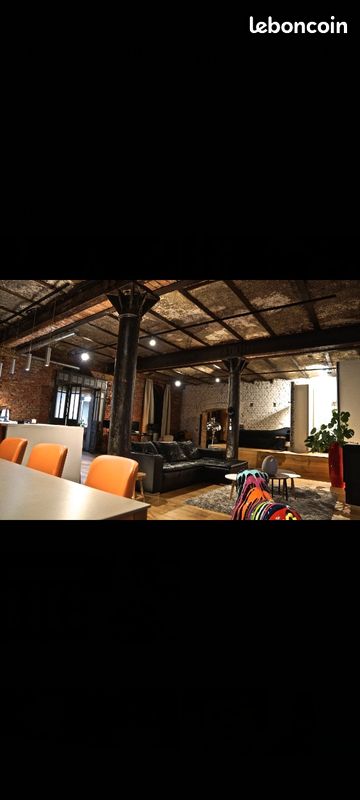 Appartement 2 pièces 130 m² · à Uckange · 130 m² · 390 000 €