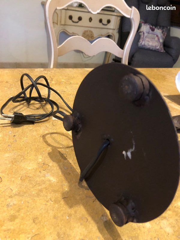 Lampe de chevet (image 4)