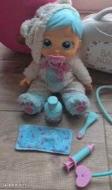 Bébé kristal (image 1)