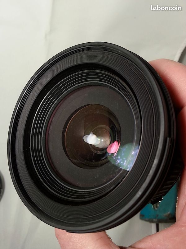 Lot Photo Pentax Sigma (image 2)