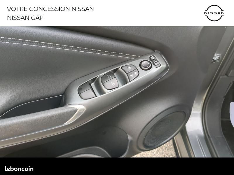 Nissan Juke 1.6 Hybrid 143ch N-Connecta 2023.5 (image 10)
