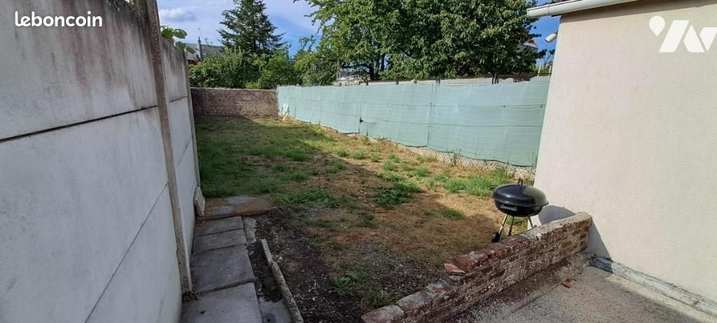 Maison 86 m² · à Amiens · 86 m² · 915 €/mois