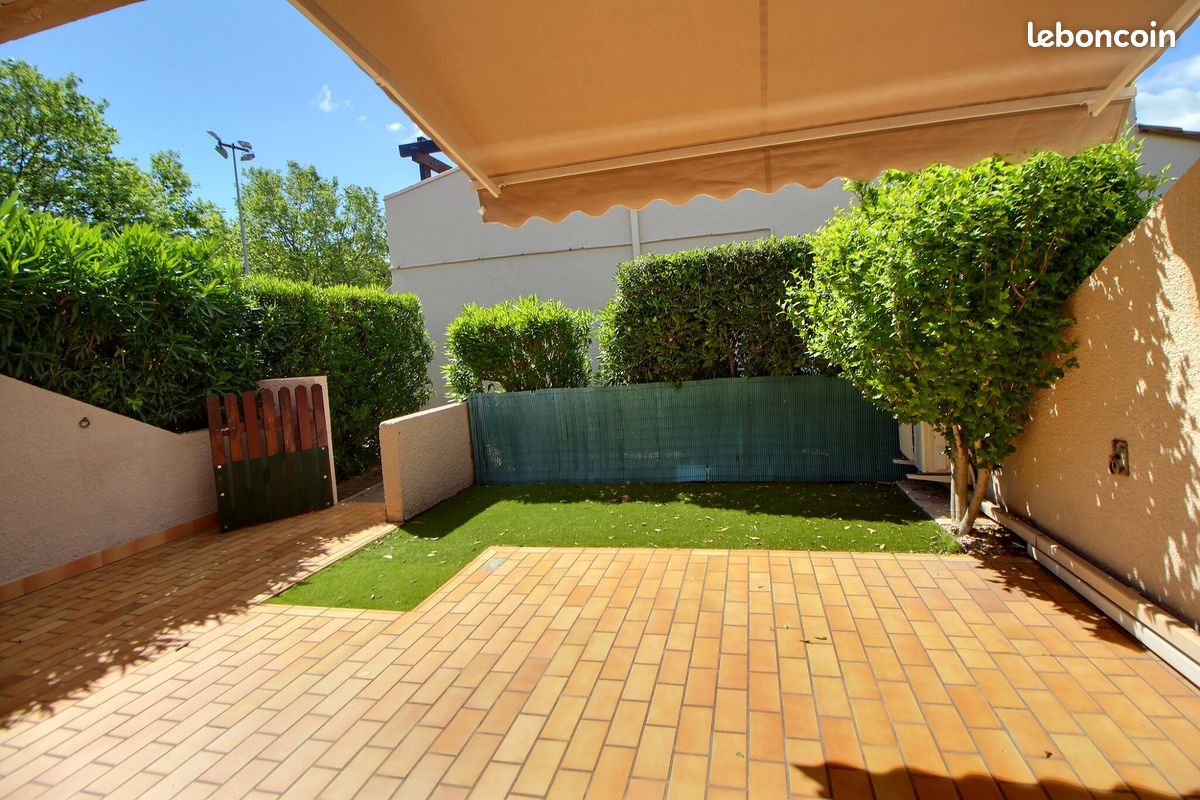 Appartement 3 pièces 37 m² · à Saint-Cyprien · 37 m² · 139 000 €