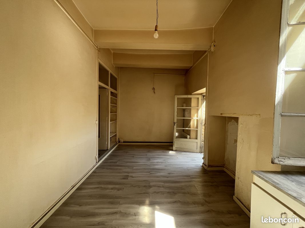 Appartement 2 pièces 41 m² · à Auch · 41 m² · 55 000 €