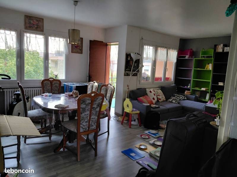 Appartement 4 pièces 100 m² · à Digne-les-Bains · 100 m² · 970 €/mois