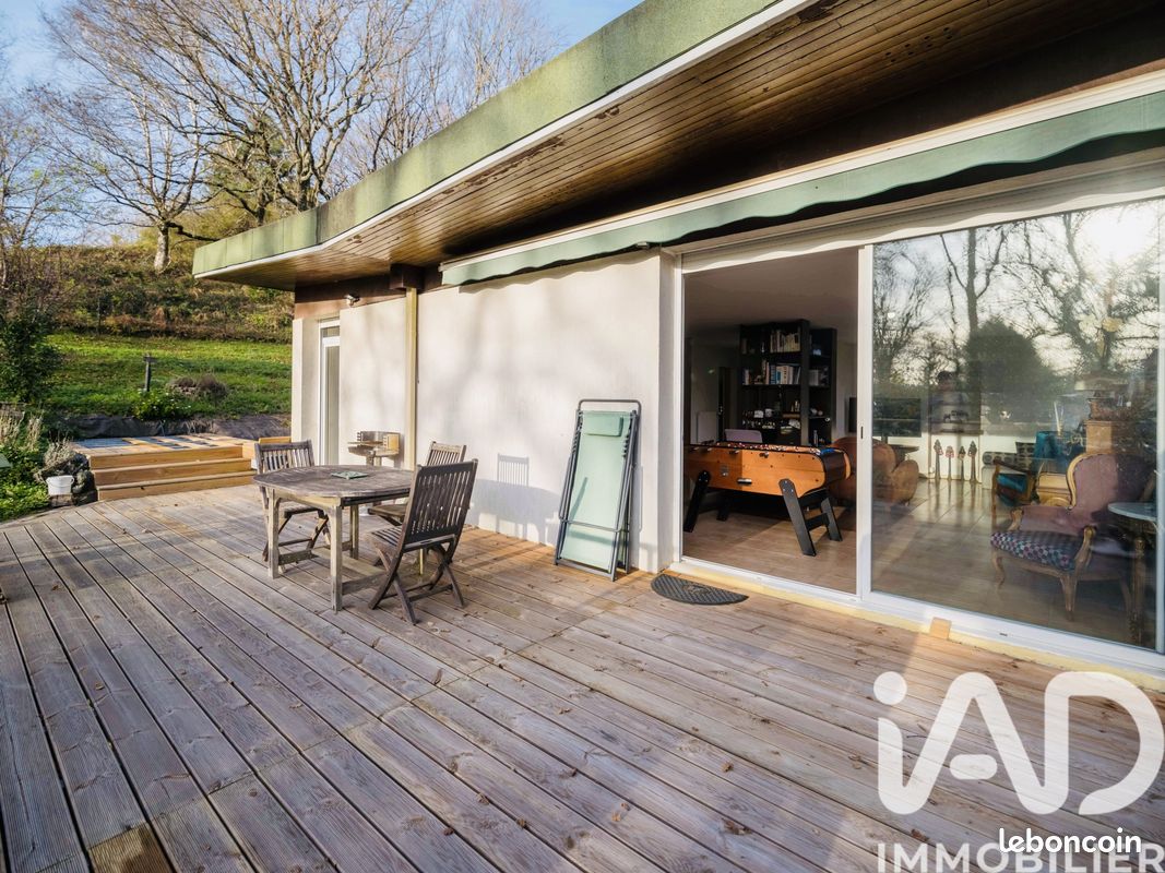 Maison 5 pièces 163 m² · à Mourenx · 163 m² · 297 500 €