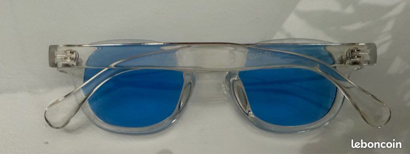Lunettes de soleil (image 2)